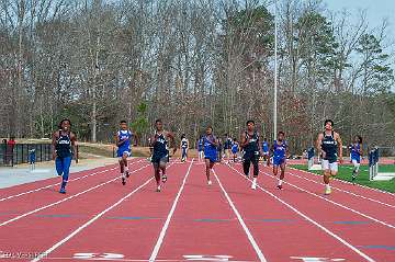 D-Track vs Byrnes 292